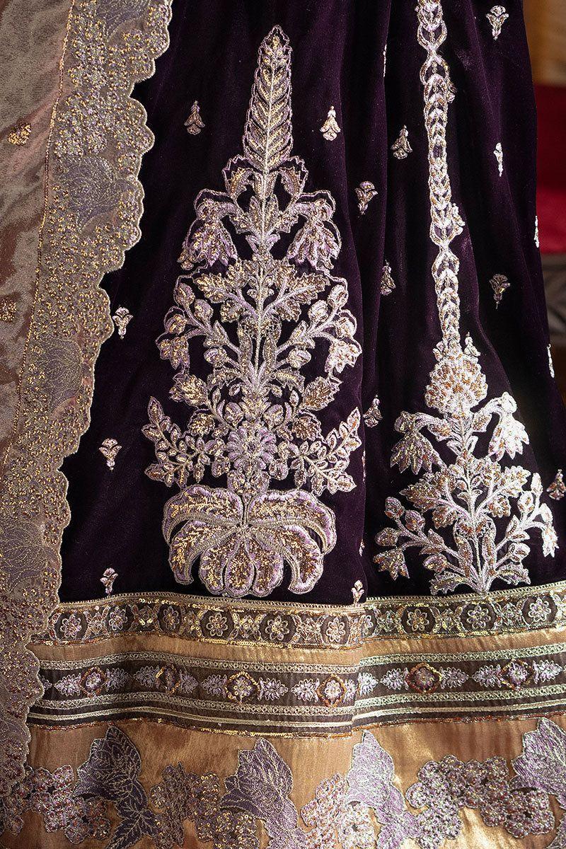 Mushq - Shirin - House Of Anaya