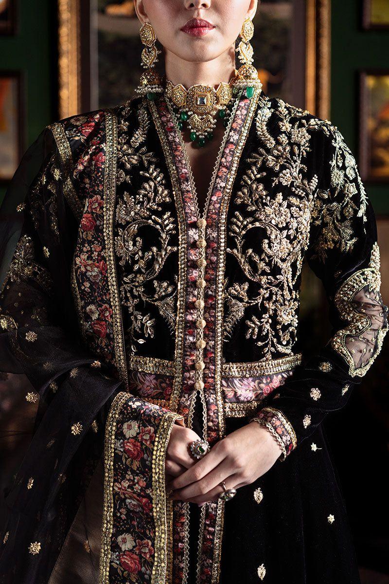 Mushq - Pari - House Of Anaya