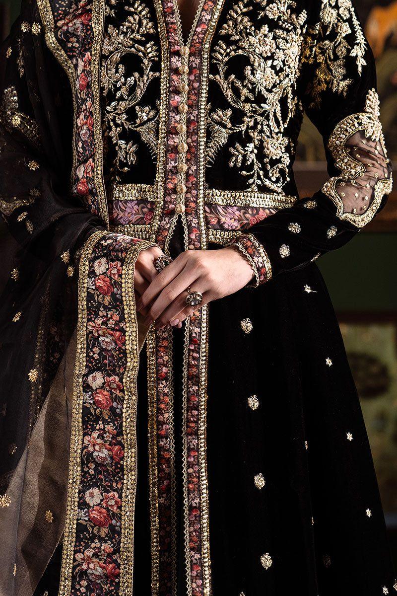 Mushq - Pari - House Of Anaya