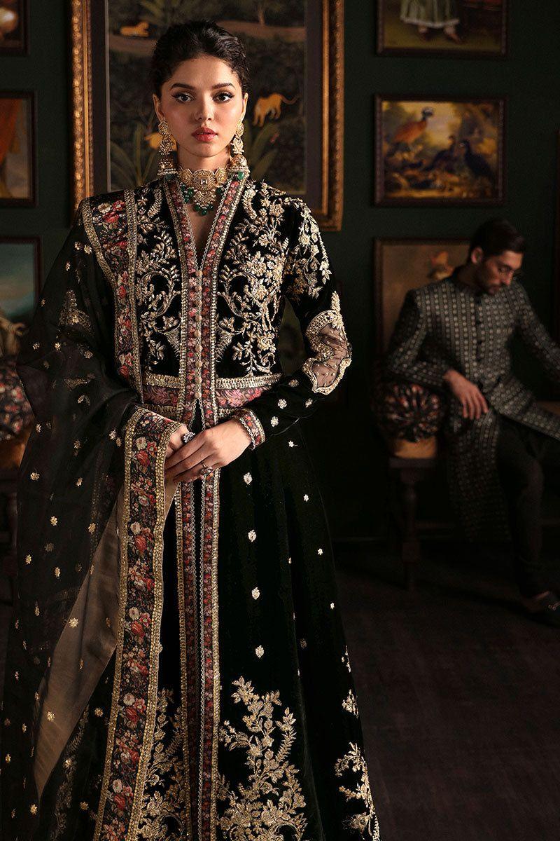 Mushq - Pari - House Of Anaya