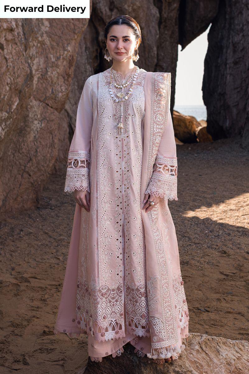 Qalamkar - Aaliyah - House Of Anaya