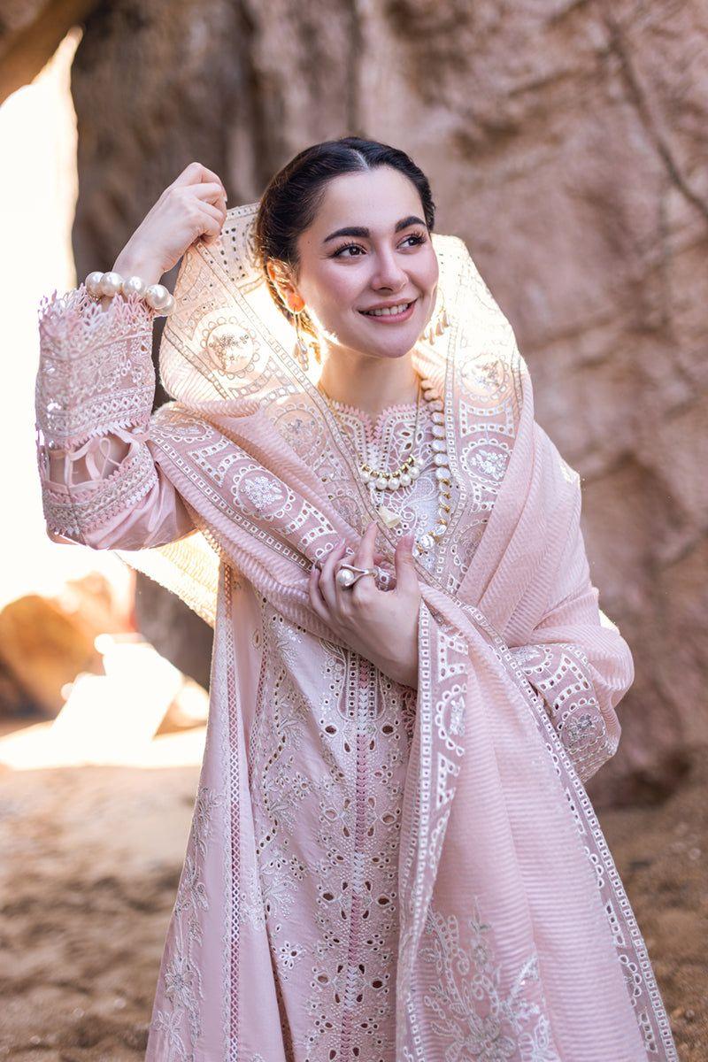 Qalamkar - Aaliyah - House Of Anaya