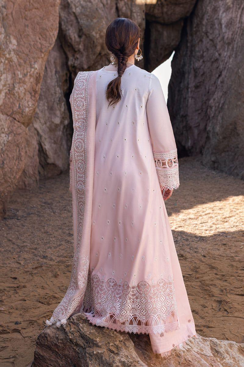 Qalamkar - Aaliyah - House Of Anaya