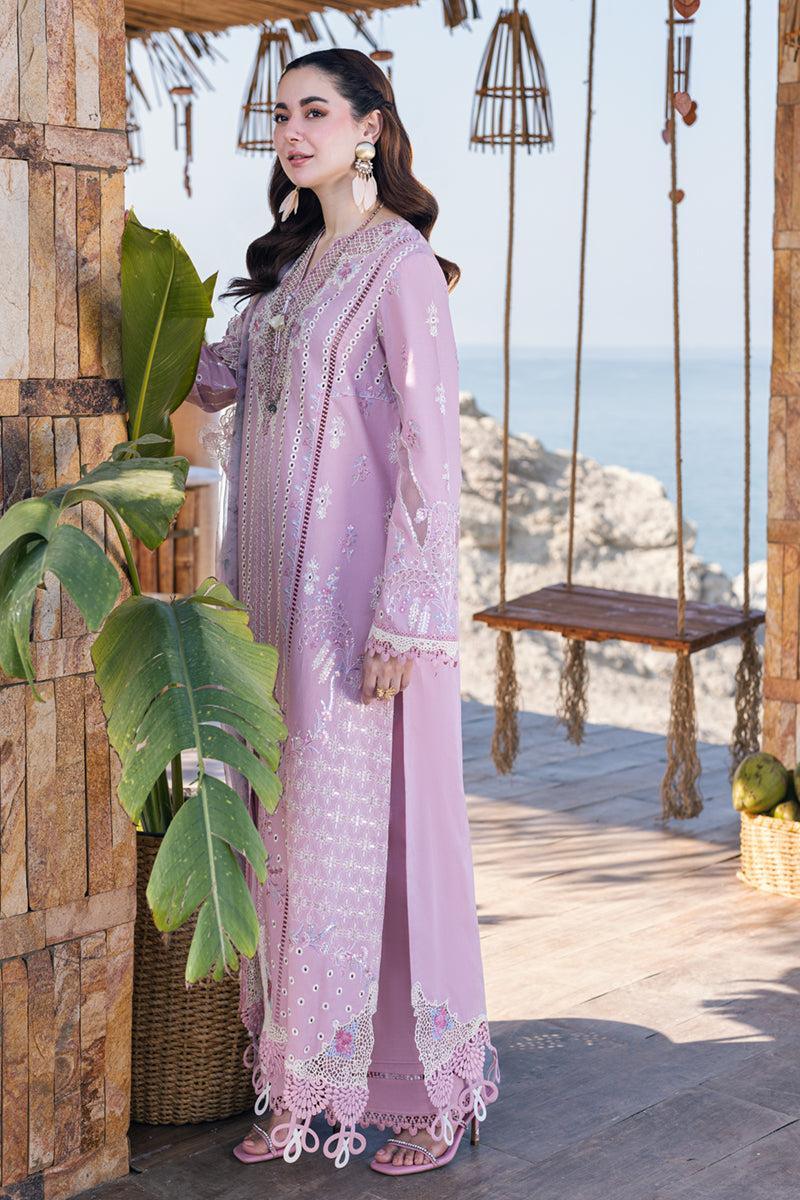 Qalamkar - Lina - House Of Anaya