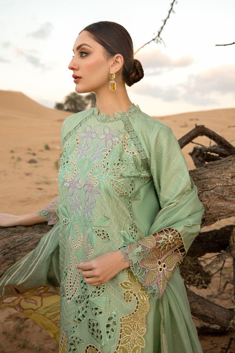 Rang Rasiya - Elnaz - Riwayat-e-khas
