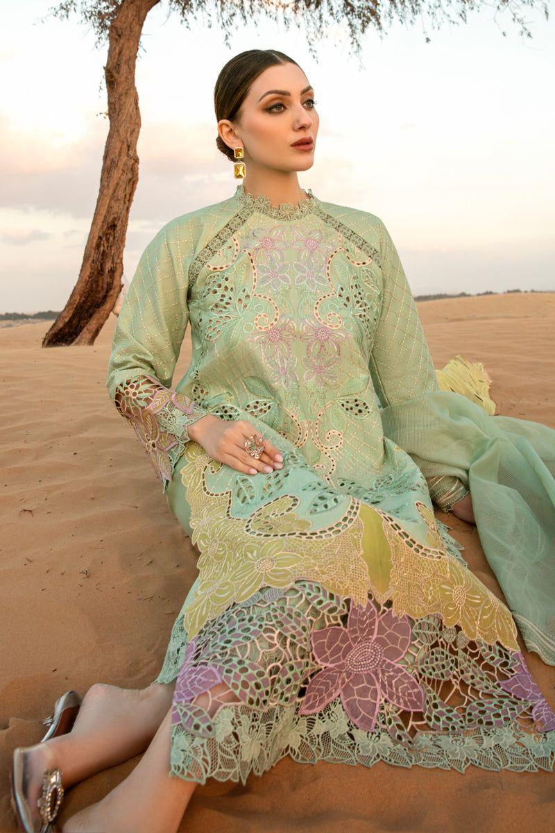 Rang Rasiya - Elnaz - Riwayat-e-khas