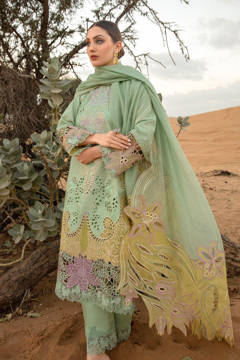 Rang Rasiya - Elnaz - Riwayat-e-khas