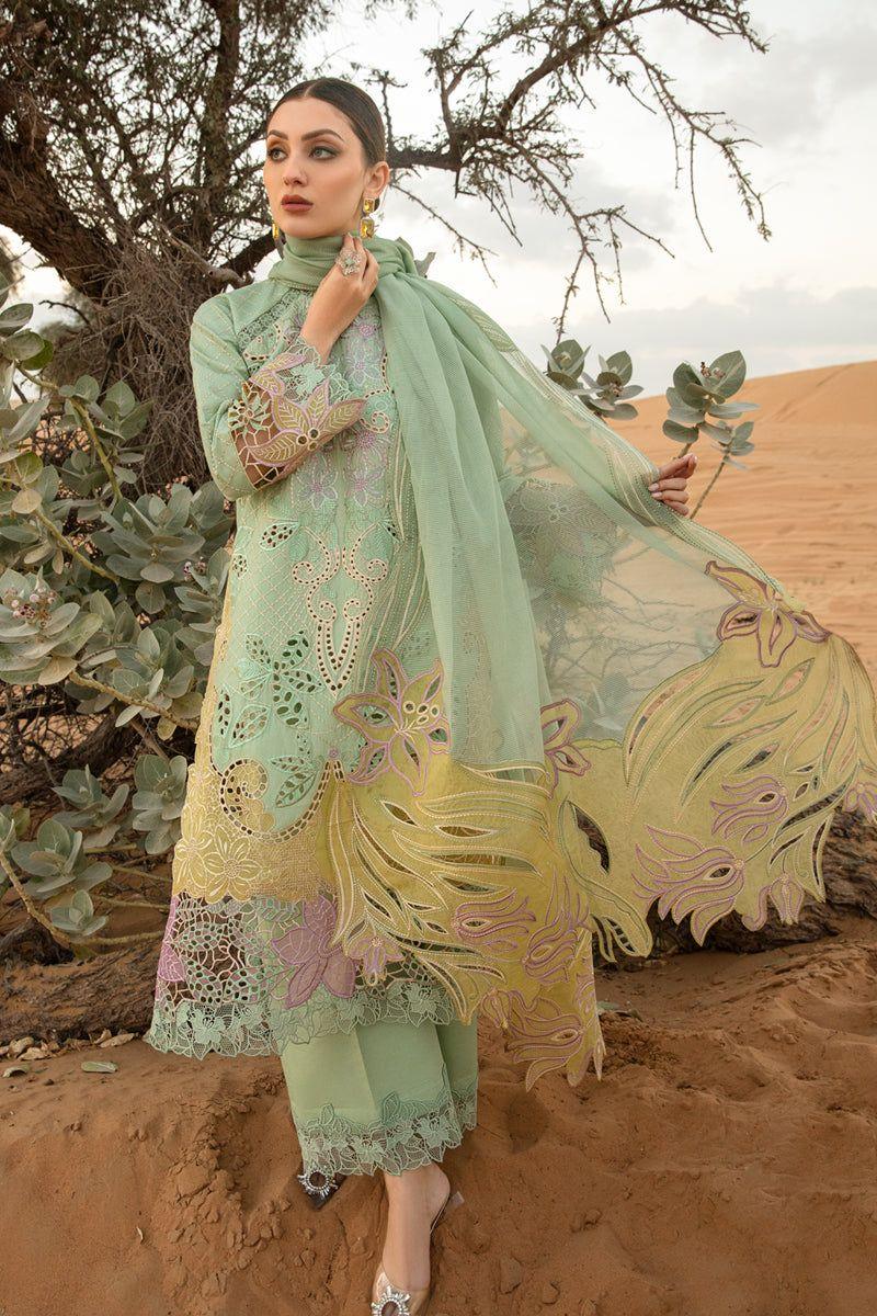 Rang Rasiya - Elnaz - Riwayat-e-khas