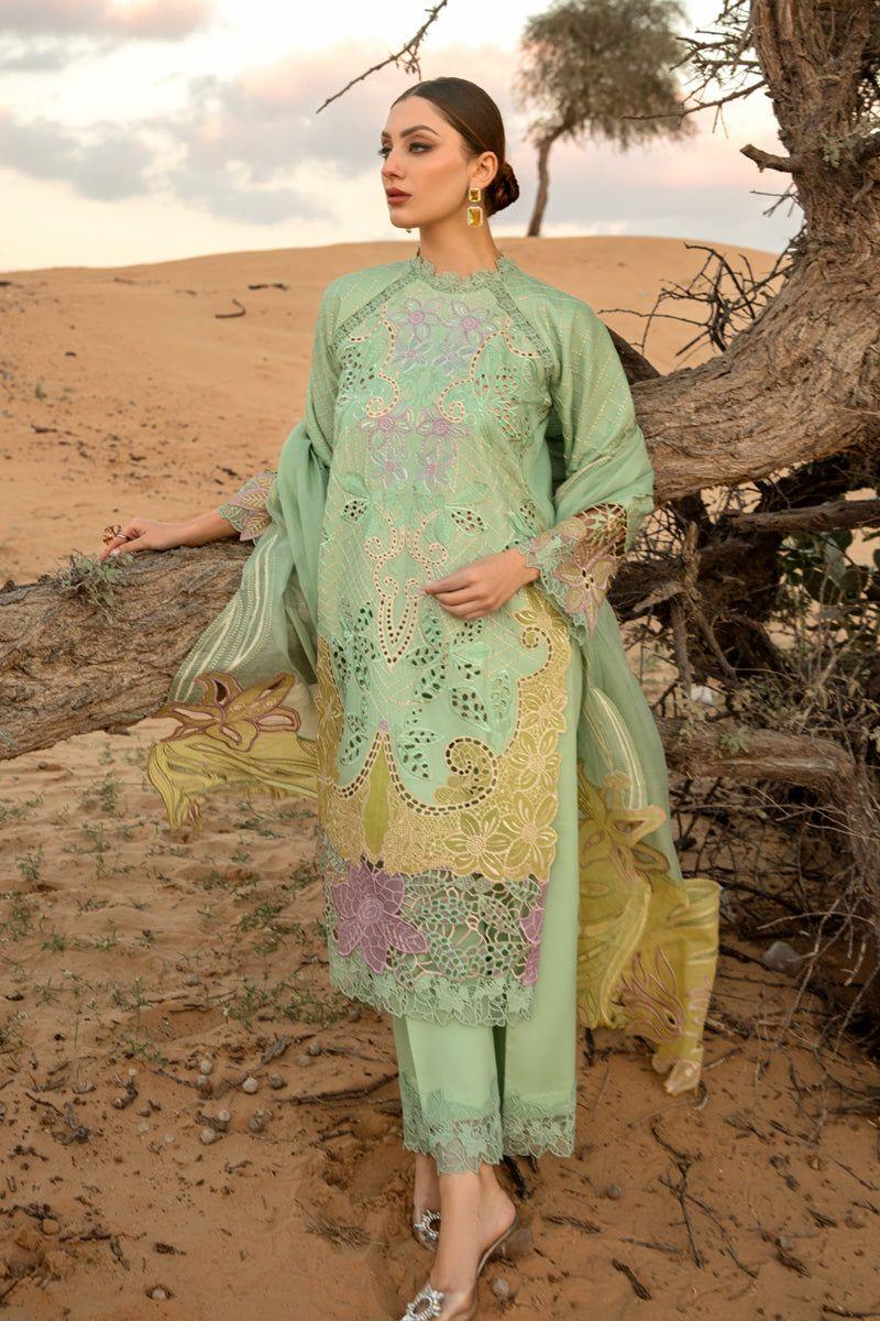 Rang Rasiya - Elnaz - Riwayat-e-khas