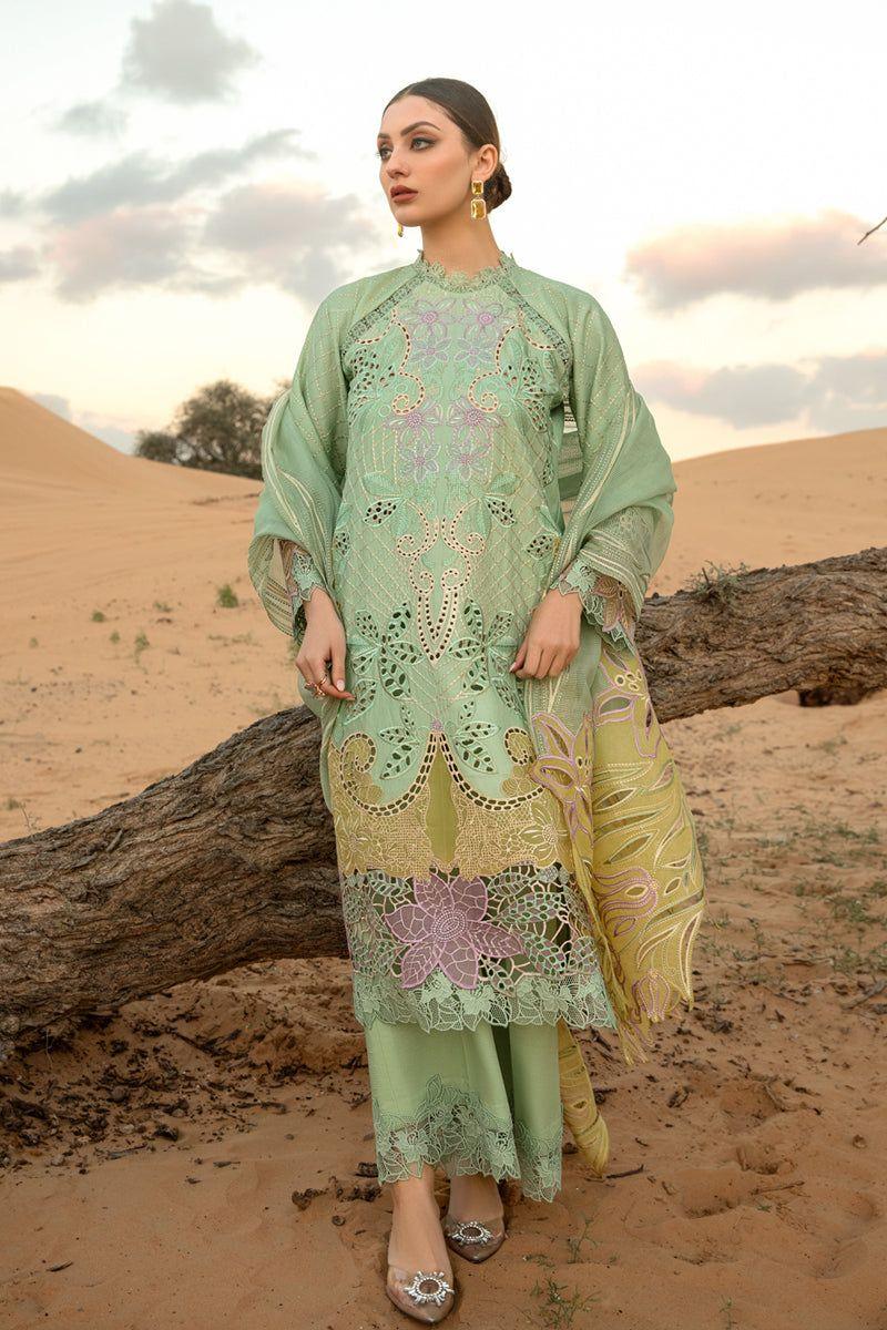 Rang Rasiya - Elnaz - Riwayat-e-khas