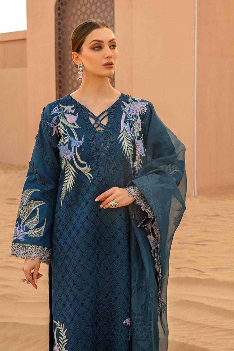 Rang Rasiya - Mahsa - Riwayat-e-khas
