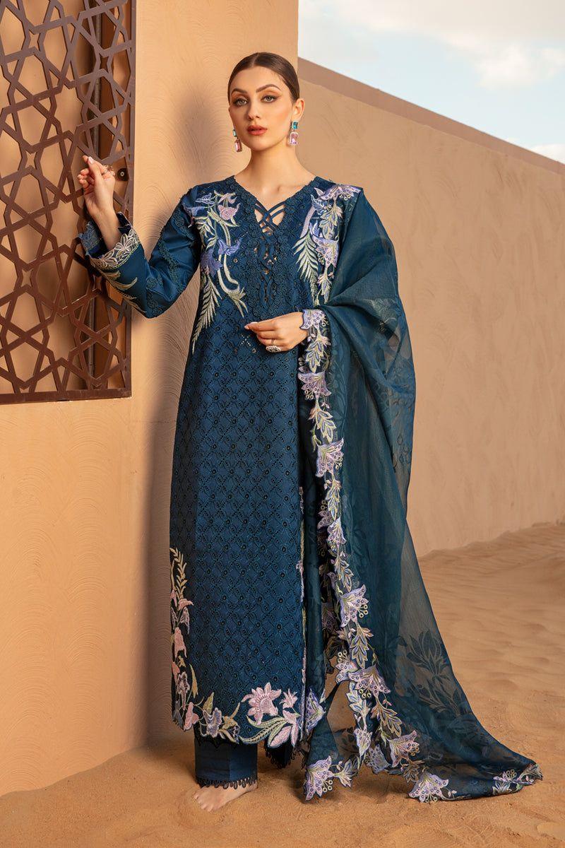 Rang Rasiya - Mahsa - Riwayat-e-khas