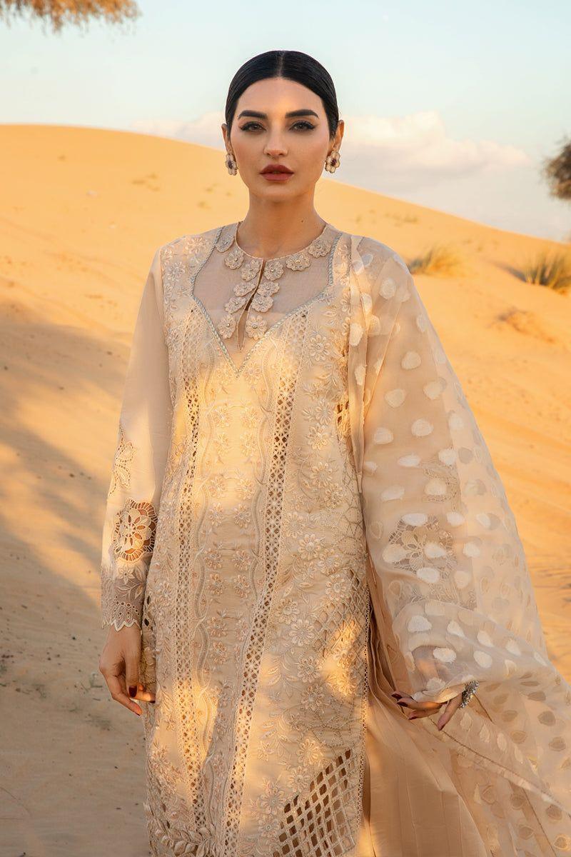 Rang Rasiya - Elaheh - Riwayat-e-khas