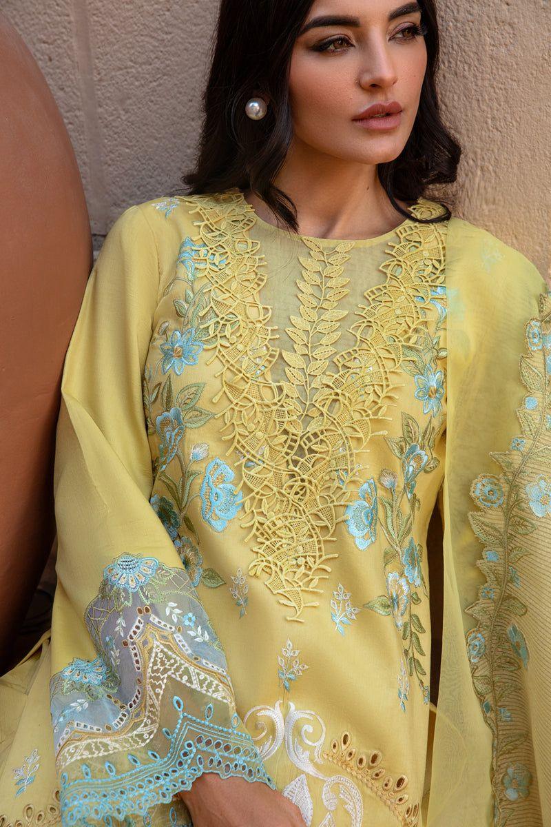 Rang Rasiya - Amani - Riwayat-e-khas