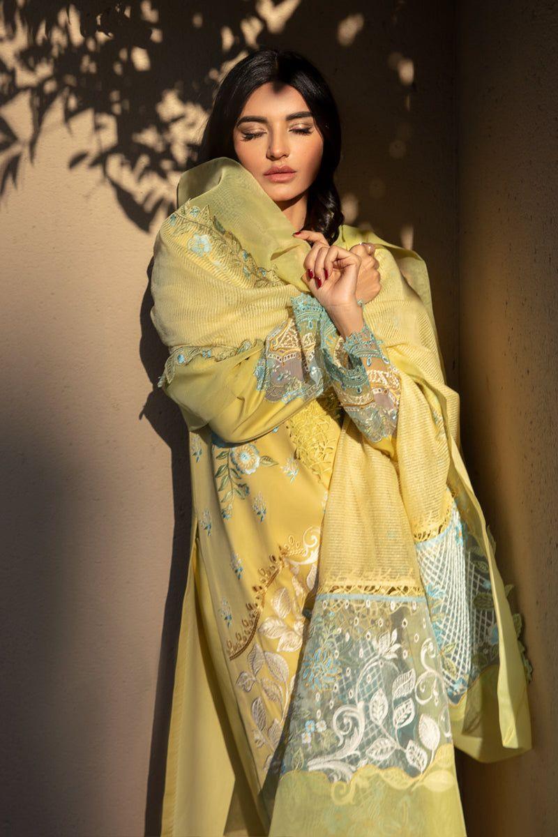Rang Rasiya - Amani - Riwayat-e-khas