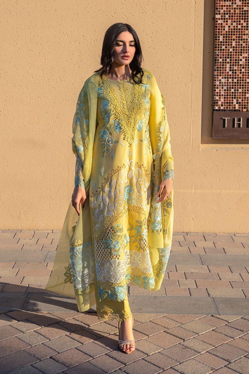 Rang Rasiya - Amani - Riwayat-e-khas