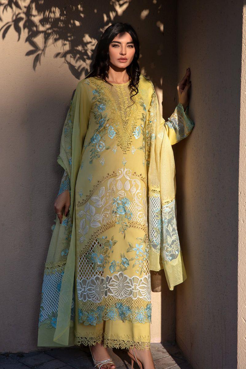 Rang Rasiya - Amani - Riwayat-e-khas