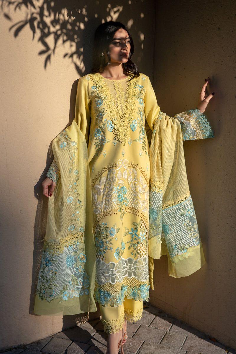 Rang Rasiya - Amani - Riwayat-e-khas