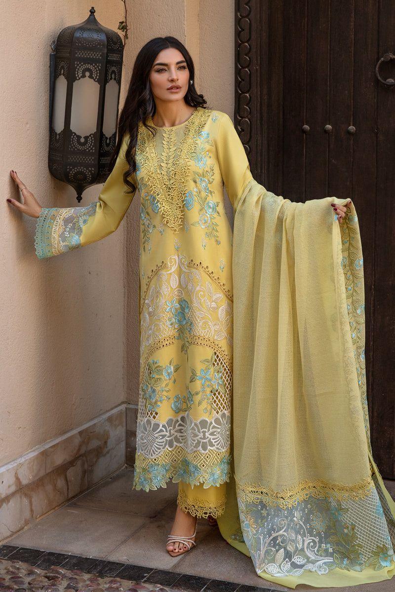 Rang Rasiya - Amani - Riwayat-e-khas