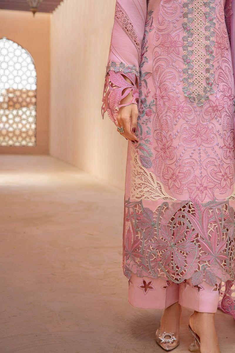 Rang Rasiya - Ayleen - Riwayat-e-khas