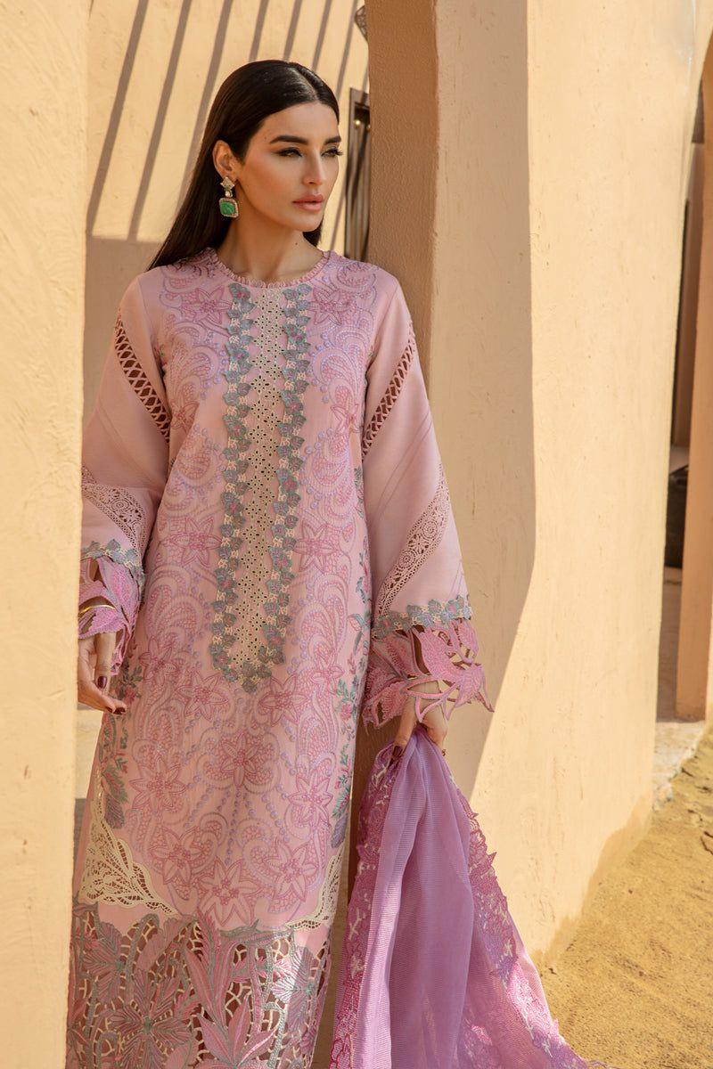 Rang Rasiya - Ayleen - Riwayat-e-khas