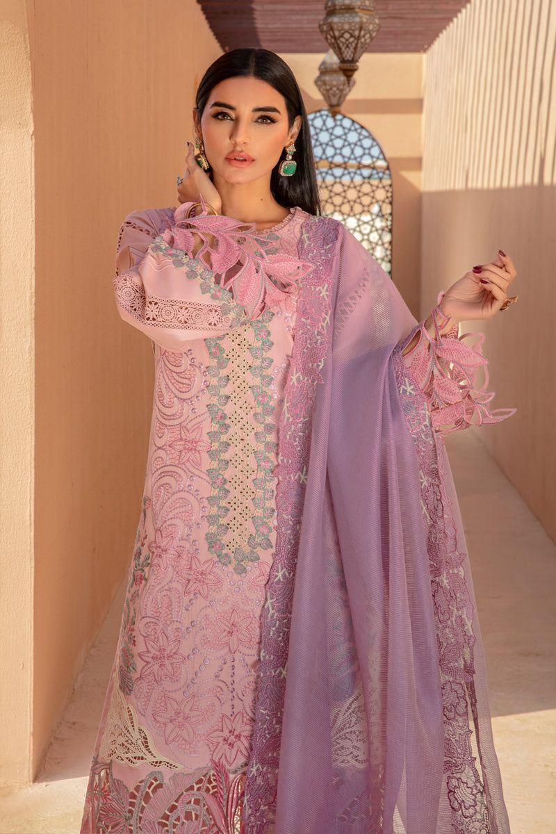 Rang Rasiya - Ayleen - Riwayat-e-khas