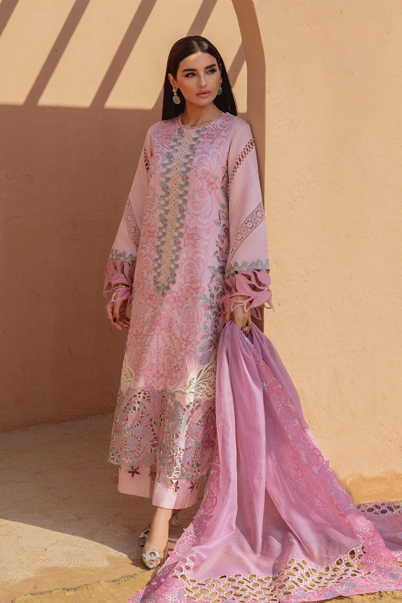 Rang Rasiya - Ayleen - Riwayat-e-khas