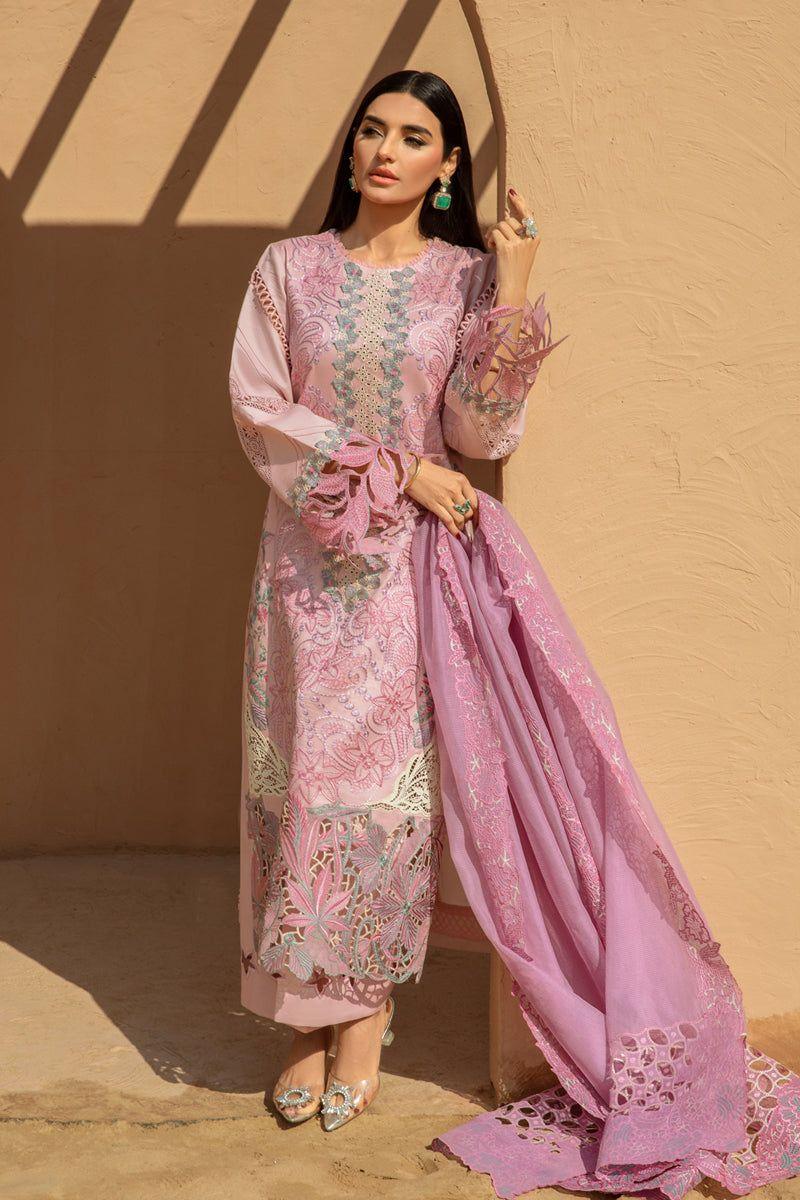 Rang Rasiya - Ayleen - Riwayat-e-khas