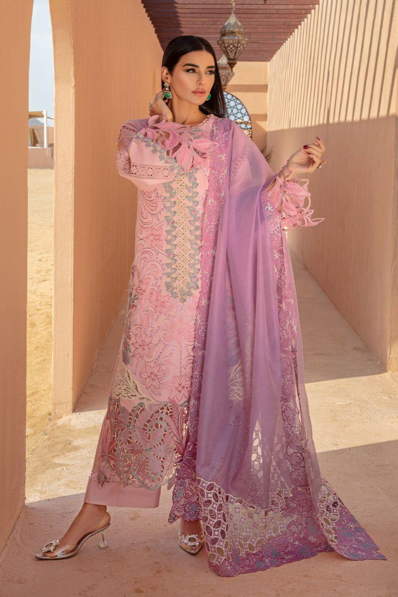 Rang Rasiya - Ayleen - Riwayat-e-khas