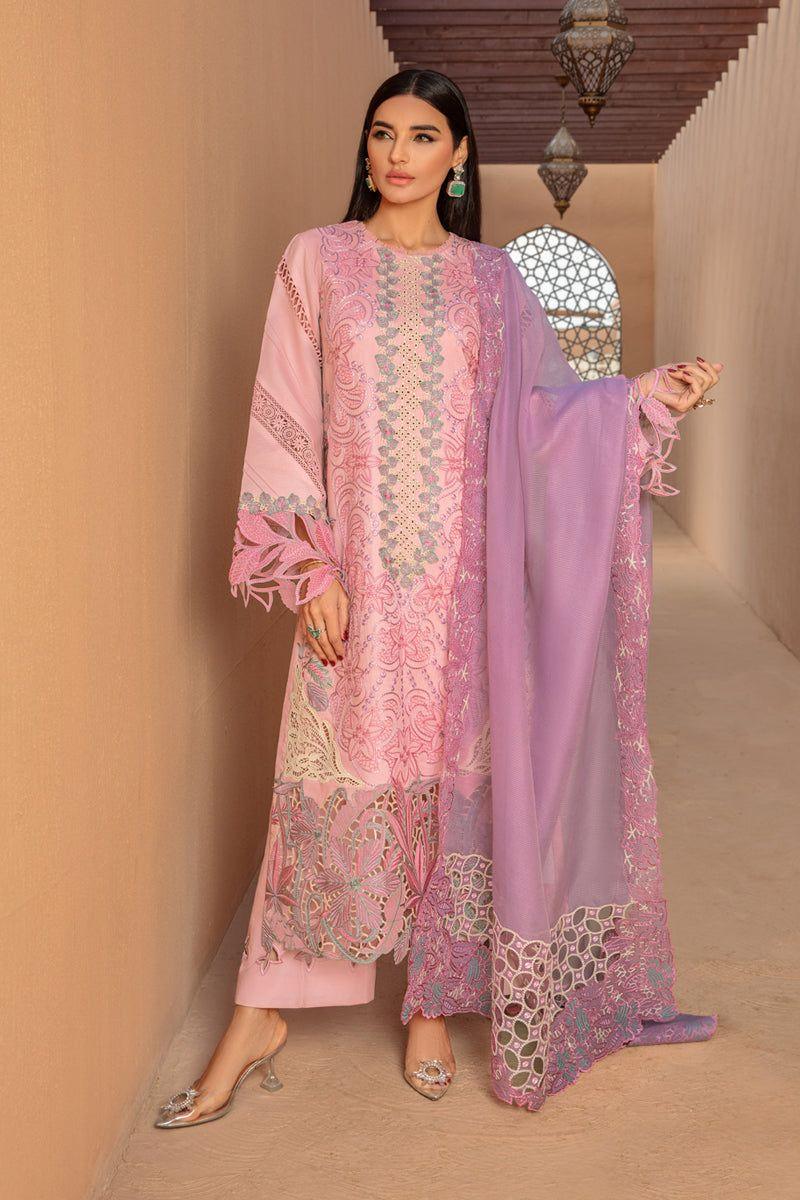 Rang Rasiya - Ayleen - Riwayat-e-khas