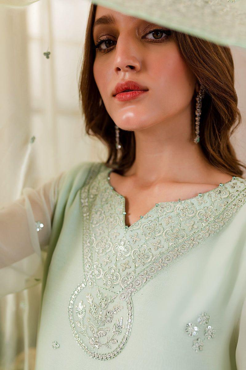 Farasha - Mellow Bliss - House Of Anaya