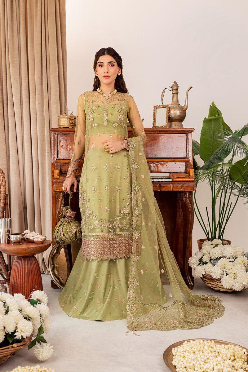 Farasha - Alaya - House Of Anaya