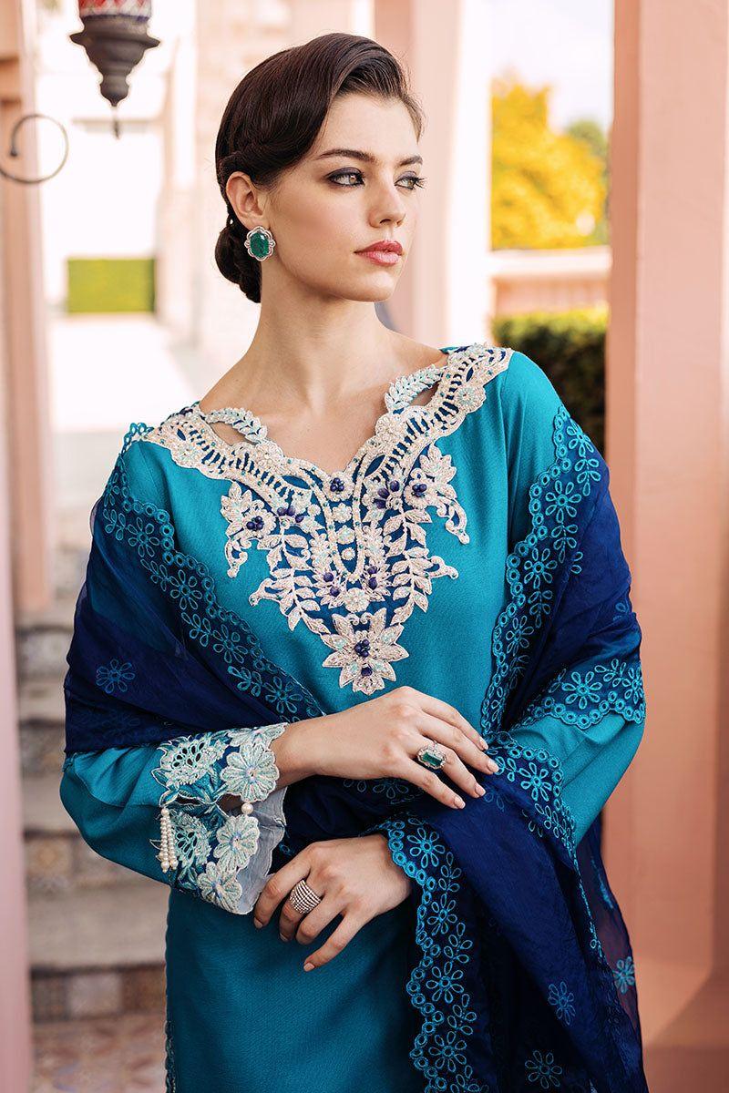 Mushq - Whispering Willow - House Of Anaya