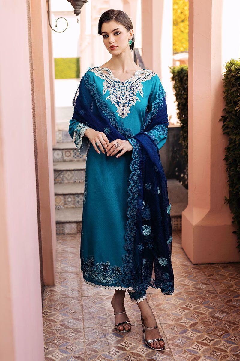 Mushq - Whispering Willow - House Of Anaya