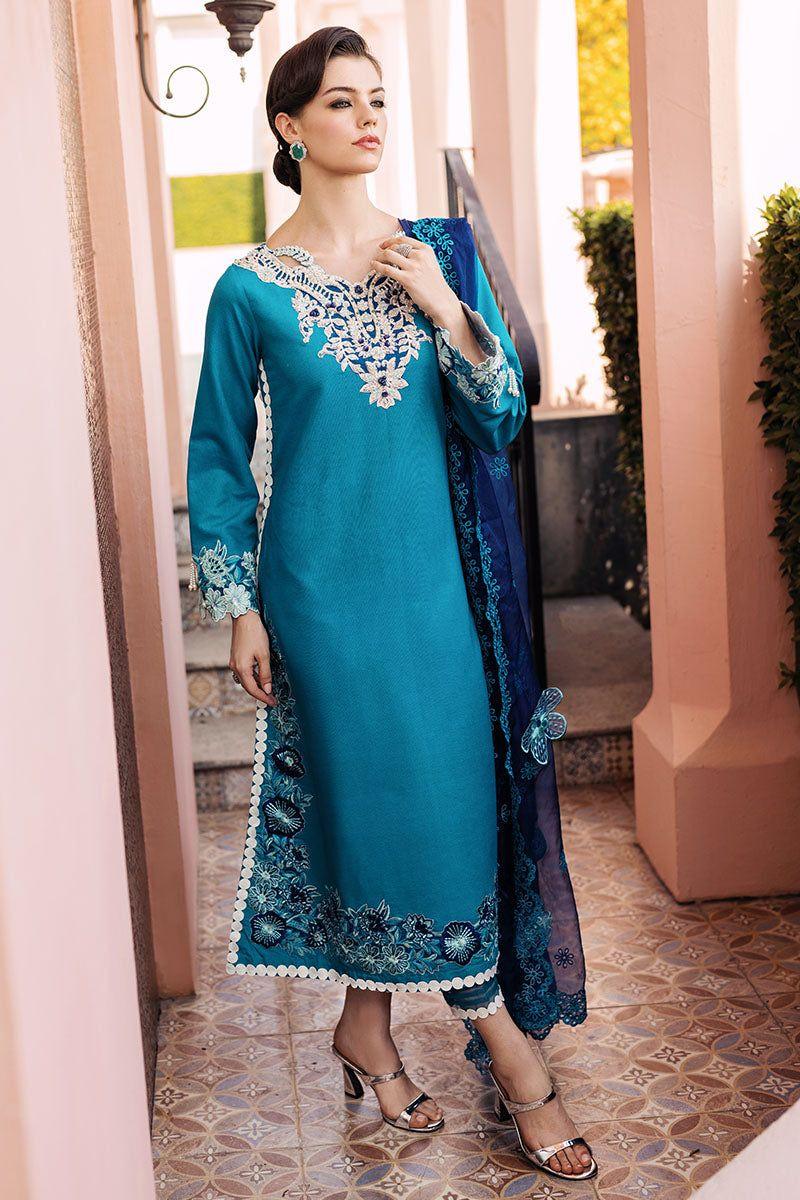 Mushq - Whispering Willow - House Of Anaya