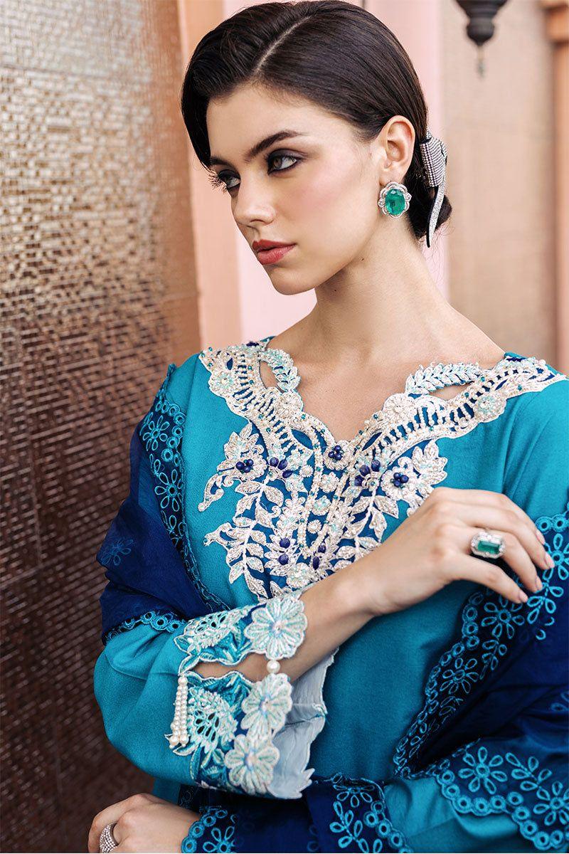 Mushq - Whispering Willow - House Of Anaya