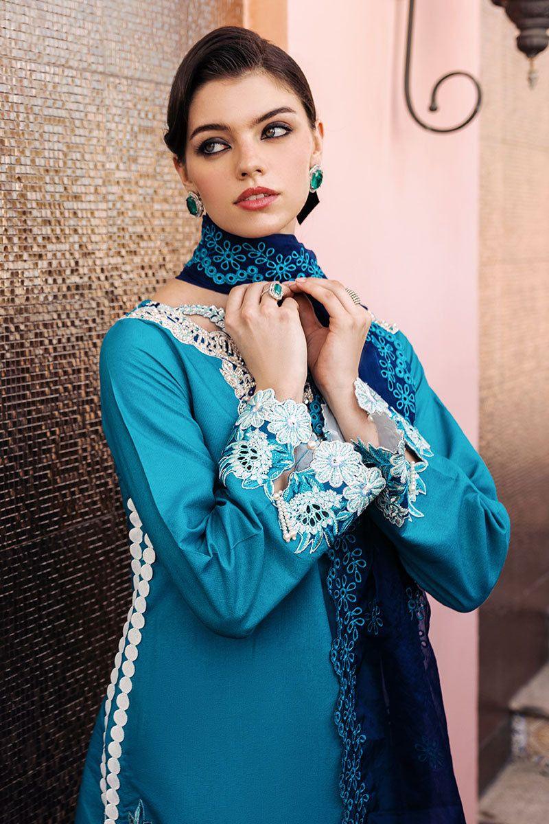 Mushq - Whispering Willow - House Of Anaya