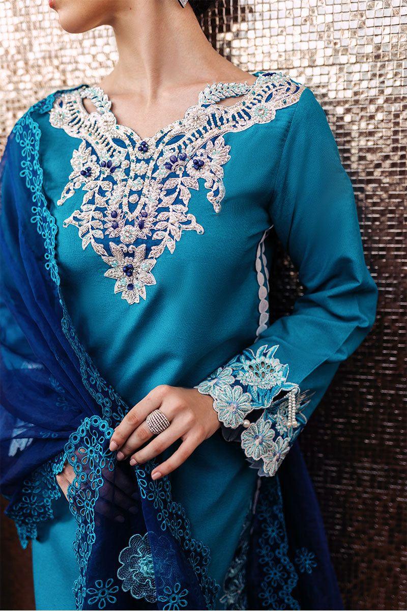 Mushq - Whispering Willow - House Of Anaya
