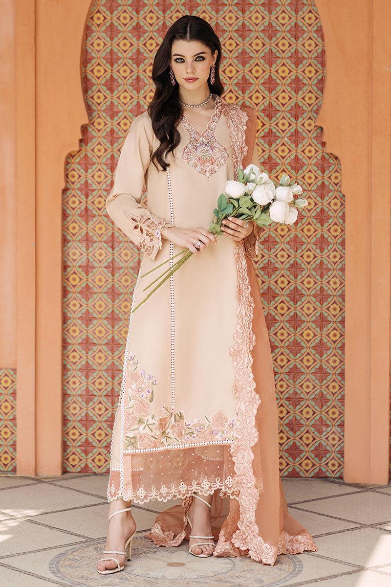 Mushq - Enchanted Elegance - House Of Anaya
