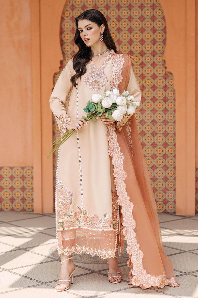 Mushq - Enchanted Elegance - House Of Anaya