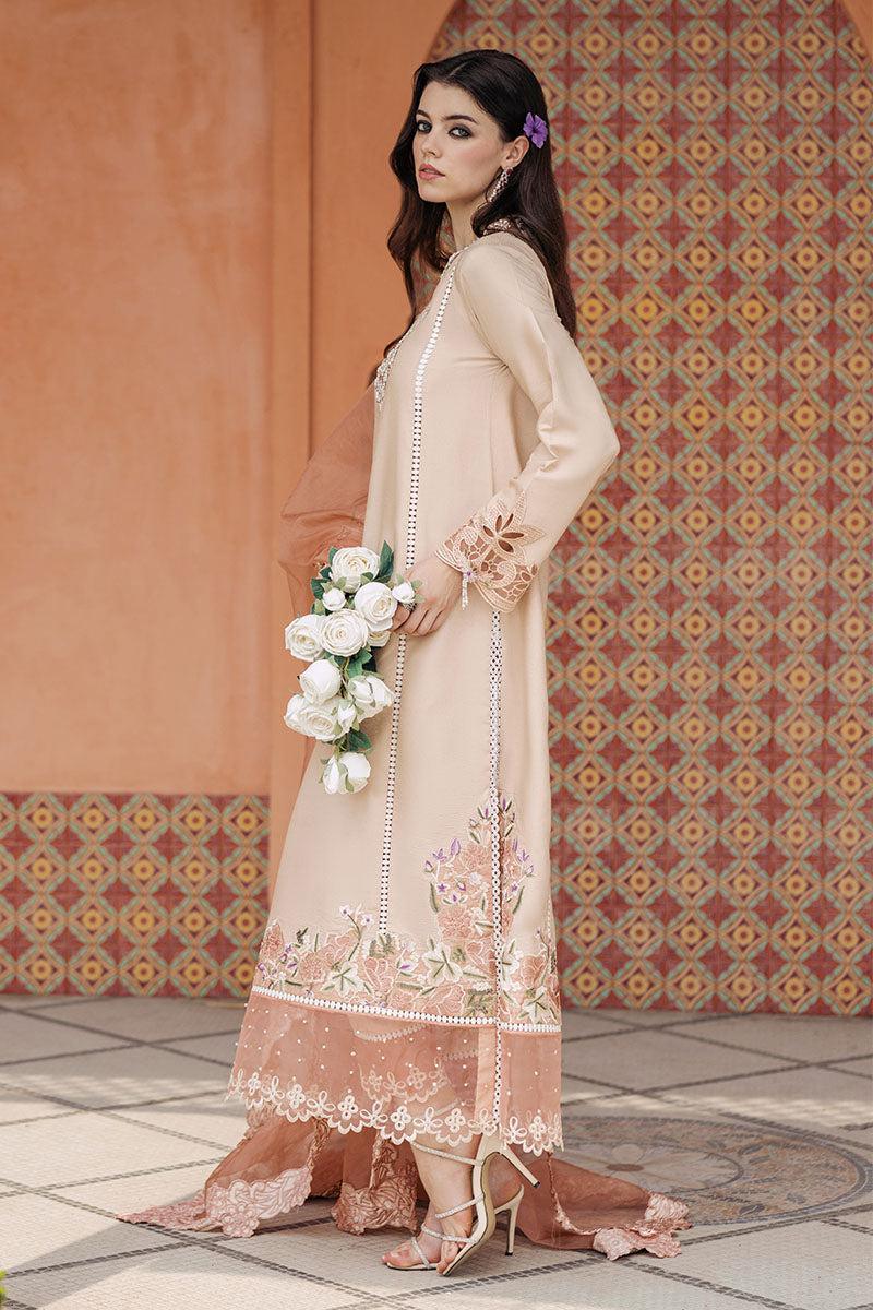 Mushq - Enchanted Elegance - House Of Anaya