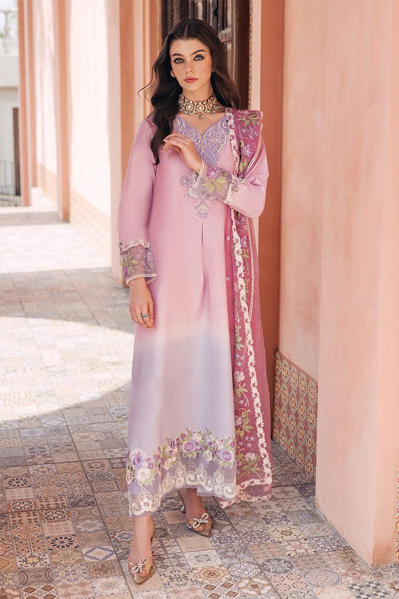 Mushq - Mystic Mirage - House Of Anaya