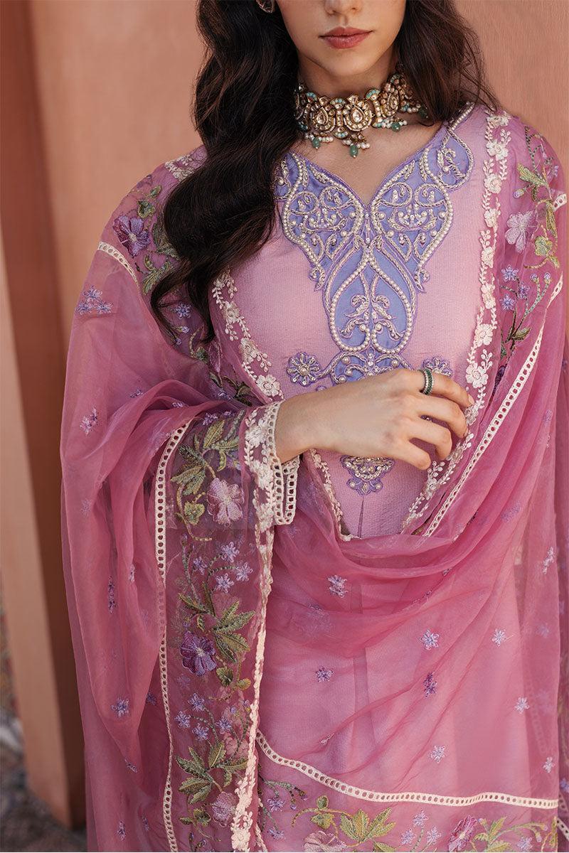 Mushq - Mystic Mirage - House Of Anaya