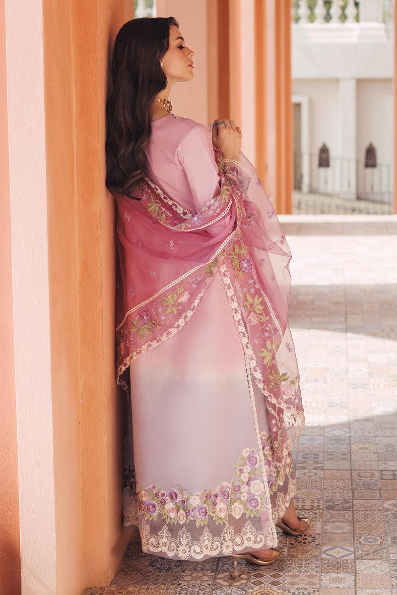 Mushq - Mystic Mirage - House Of Anaya
