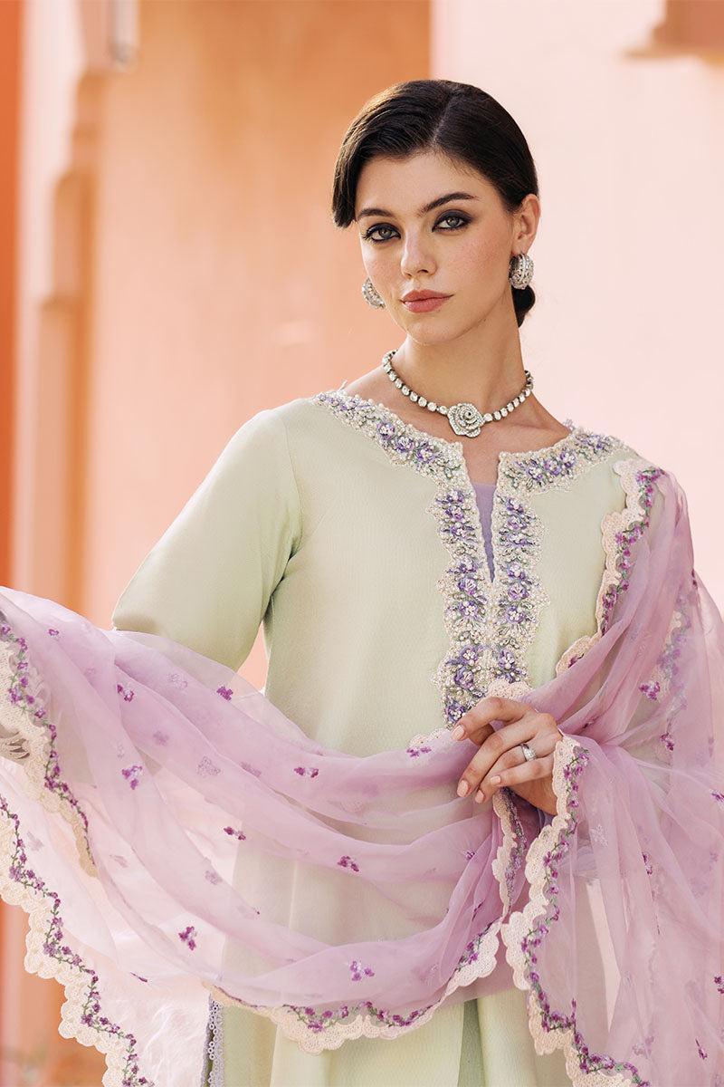 Mushq - Celestial Charm - House Of Anaya