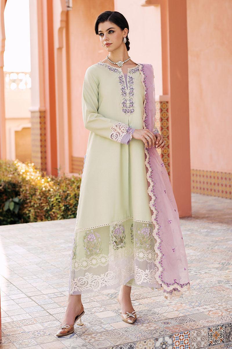 Mushq - Celestial Charm - House Of Anaya