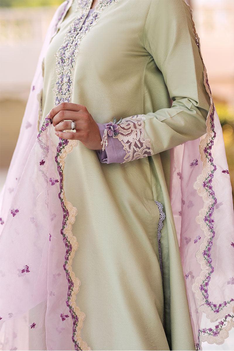 Mushq - Celestial Charm - House Of Anaya