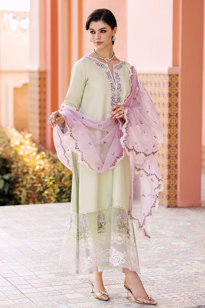 Mushq - Celestial Charm - House Of Anaya