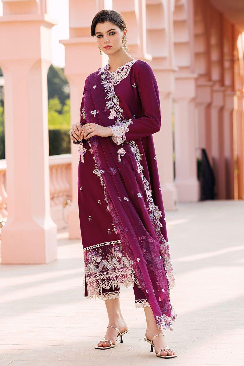 Mushq - Royal Radiance - House Of Anaya
