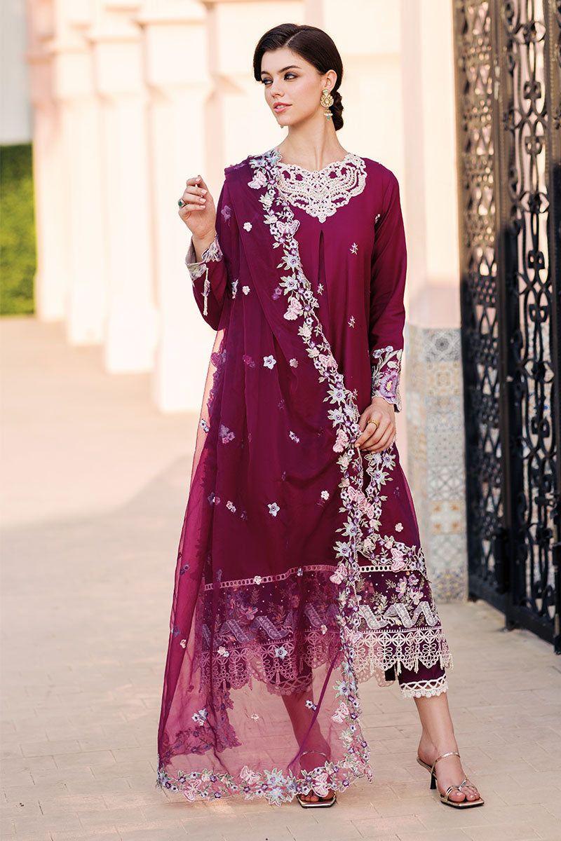 Mushq - Royal Radiance - House Of Anaya